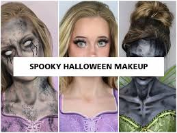 y halloween makeup inspo 2024