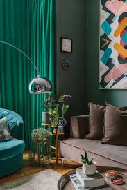 25 Green Living Room Ideas That Are