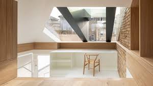 Loft Conversions By Architects That