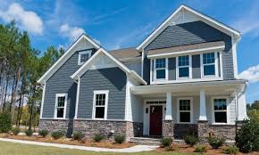 Exterior Paint Color Consultant