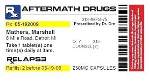 Medication Label Template Prescription Drug Indemo Co