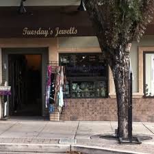 tuesdays jewels collection closed