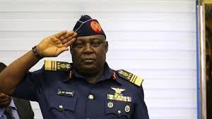 Ibrahim attahiru has died in a plane crash in kaduna. Nigeria S Former Army Chief Killed By Gunmen Africanews