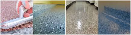 decorative screeds coatings for new