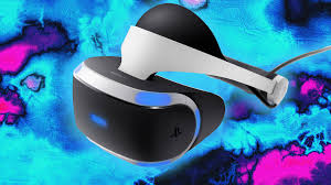 playstation vr wallpapers wallpaper cave