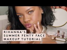 no makeup makeup tutorial video