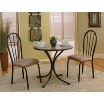 Sync up your dining room style with these full dining room sets from star furniture. Made In The Usa Kitchen Dining Room Sets You Ll Love In 2021 Wayfair