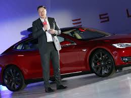 Tesla to Meet Piyush Goyal - Anticipation Uncovered - Asiana Times