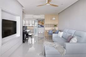 of flooring most por in singapore homes