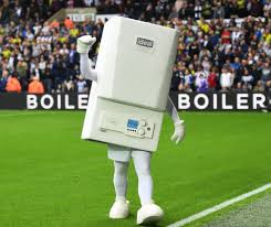 Then i thought about 'light my fire' but i wasn't going to do that with james morrison in the room. The Bavid On Twitter Found Out The Mascot For West Bromwich Albion The Football Team My English Dad S Family Roots For Is An Anthropomorphic Combi Boiler Called Boiler Man Https T Co Yckssb7bmr