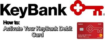 We did not find results for: How To Activate A Keybank Debit Card 4 Simple Ways Almvest