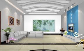 Ditambah dengan lampu hias yang dekoratif , plafon minimalis ini semakin memperindah suasana rumah dengan sempurna. Halaman Download 70 Desain Plafon Ruang Tamu Cantik Renovasi Rumah Net Renova