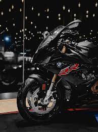 bmw bmw s1000rr motorcycle