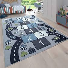 51 kids rugs that add softness and fun