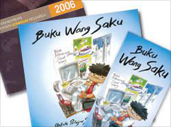 Berapa banyak yang kena zakat? Bank Negara Malaysia Releases Buku Wang Saku And Buku Perancangan Dan Penyata Kewangan Keluarga For 2006 Bank Negara Malaysia