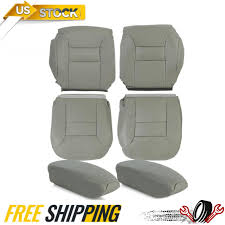 Seat Covers For 1998 Chevrolet Tahoe