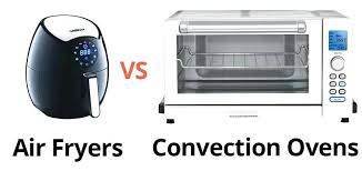 Why Convection Oven Btrenren Co