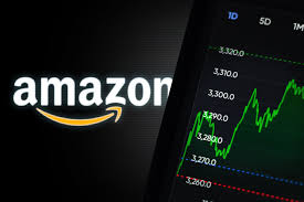 amazon stock now amazon approves