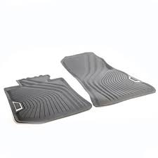 bmw all weather front floor mats