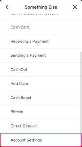 If user have money in closed account. How To Delete Your Cash App Account On Your Iphone