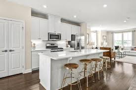 sq ft luxury townhomes at ryan homes