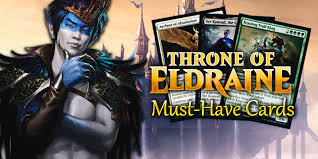 Up to get the latest info on throne of eldraine products. Best Throne Of Eldraine Cards Oko Adventure Cards More