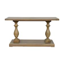 monastery console table