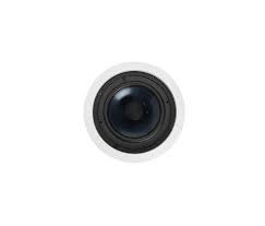 high quality in ceiling speakers with 6