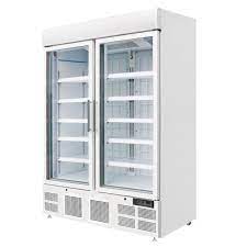 Polar Gh507 Display Freezer