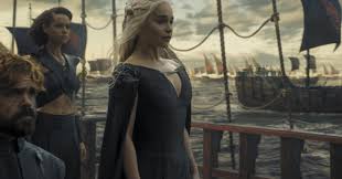 daenerys targaryen game of thrones