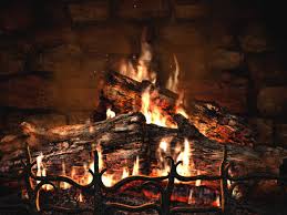 48 Moving Fireplace Screensavers And