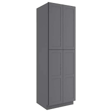 Floor Wall Pantry Kitchen Cabinet
