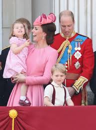 Born 21 june 1982) is the oldest son of charles, prince of wales and the late diana, princess of wales, and grandson of queen elizabeth, ii. Duchess Of Cambridge Is Pregnant With Her Third Child