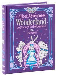 Alice S Adventures In Wonderland And
