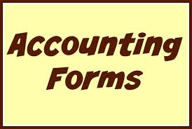 Free Daycare Forms And Sample Documents