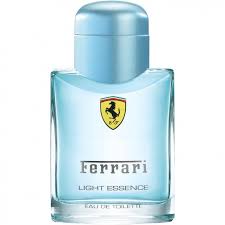 We offer every woman who loves elegance and distinction with this variety of the most beautiful perfumes. Ferrari Scuderia Ferrari Light Essence Fragrance Description