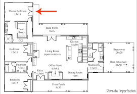 Plans For The Master Bedroom Wildfire