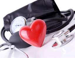 High Blood Pressure And Heart