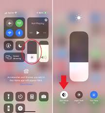how to enable dark mode on your iphone