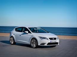 Seat Leon Colours Guide And Prices Carwow