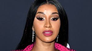 cardi b says having her injections