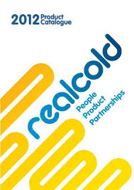 Download Full Catalogue Realcold