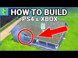 Ps4 Xbox How To Build Cheats