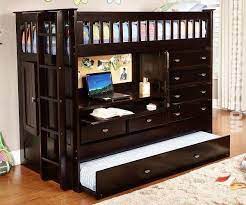 Combine form and function for two kids in an intelligent way. Twin Twin Computer Desk Bed Only 1 499 00 Twin Twin Computer Desk Bed Twin Twin Bunk Bed Bunk Beds With Desks Houston Furniture Store Where Low Prices Live