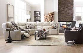 living room ideas oversized furniture