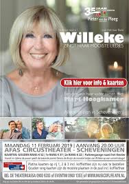 We did not find results for: Willekeadmin Willeke Alberti