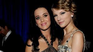 katy perry finally confirms bad blood