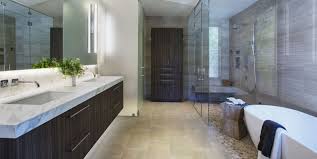 Modern & contemporary vanities from room & board. Chic Bathrooms With Floating Vanities Floating Vanity Ideas