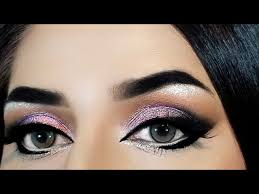 stani model eye makeup tutorial