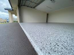 epoxy flooring hervey bay fraser